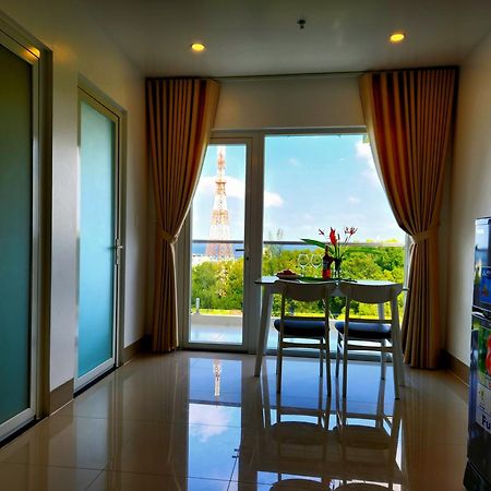 Mi Amor Luxury Island Apartment - 3 Minutes To The Beach ฟู้โกว๊ก ภายนอก รูปภาพ