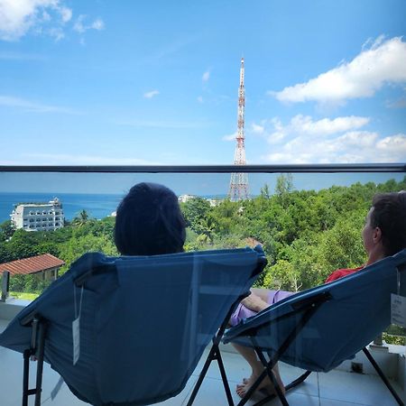 Mi Amor Luxury Island Apartment - 3 Minutes To The Beach ฟู้โกว๊ก ภายนอก รูปภาพ