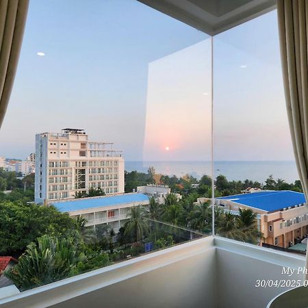Mi Amor Luxury Island Apartment - 3 Minutes To The Beach ฟู้โกว๊ก ภายนอก รูปภาพ