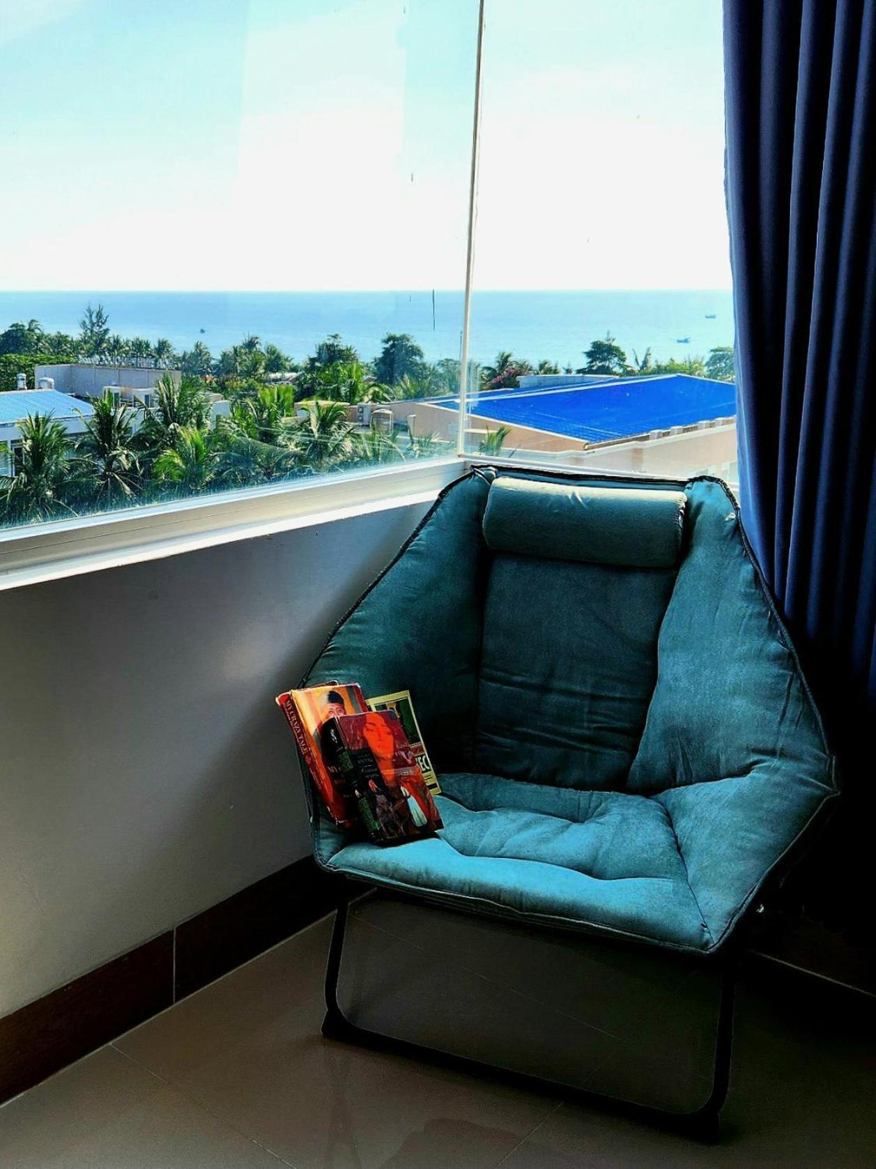 Mi Amor Luxury Island Apartment - 3 Minutes To The Beach ฟู้โกว๊ก ภายนอก รูปภาพ