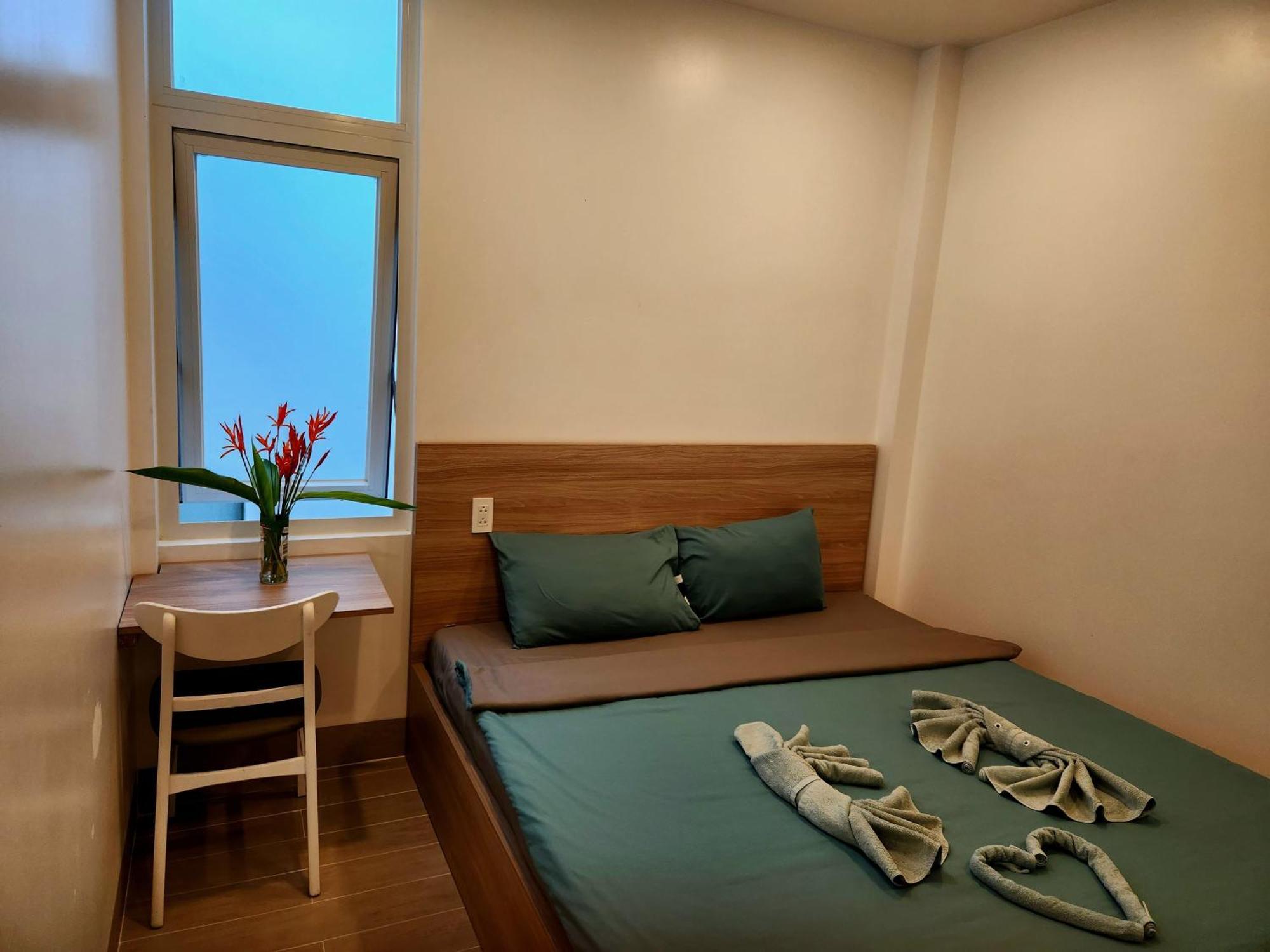 Mi Amor Luxury Island Apartment - 3 Minutes To The Beach ฟู้โกว๊ก ภายนอก รูปภาพ