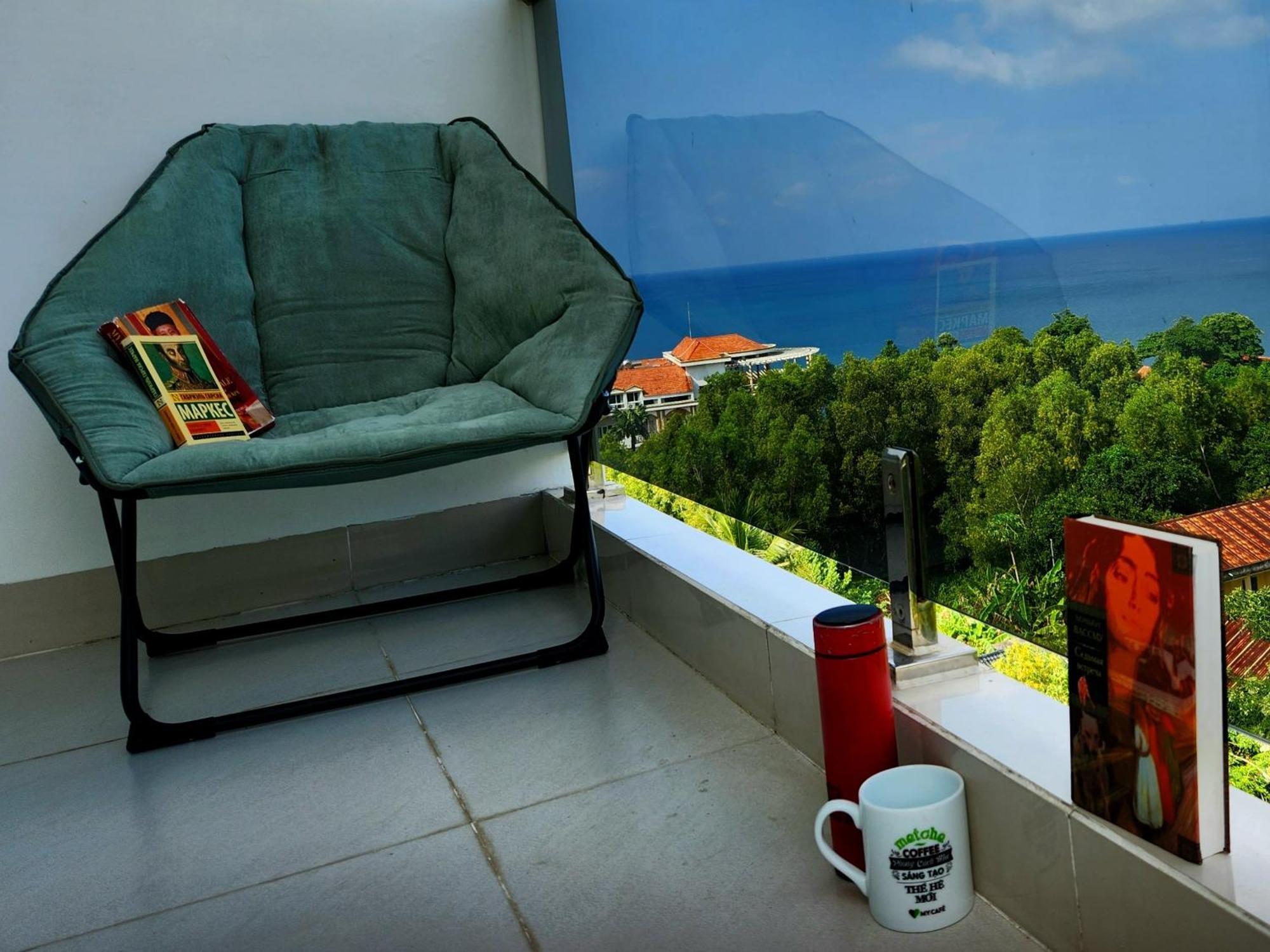 Mi Amor Luxury Island Apartment - 3 Minutes To The Beach ฟู้โกว๊ก ภายนอก รูปภาพ