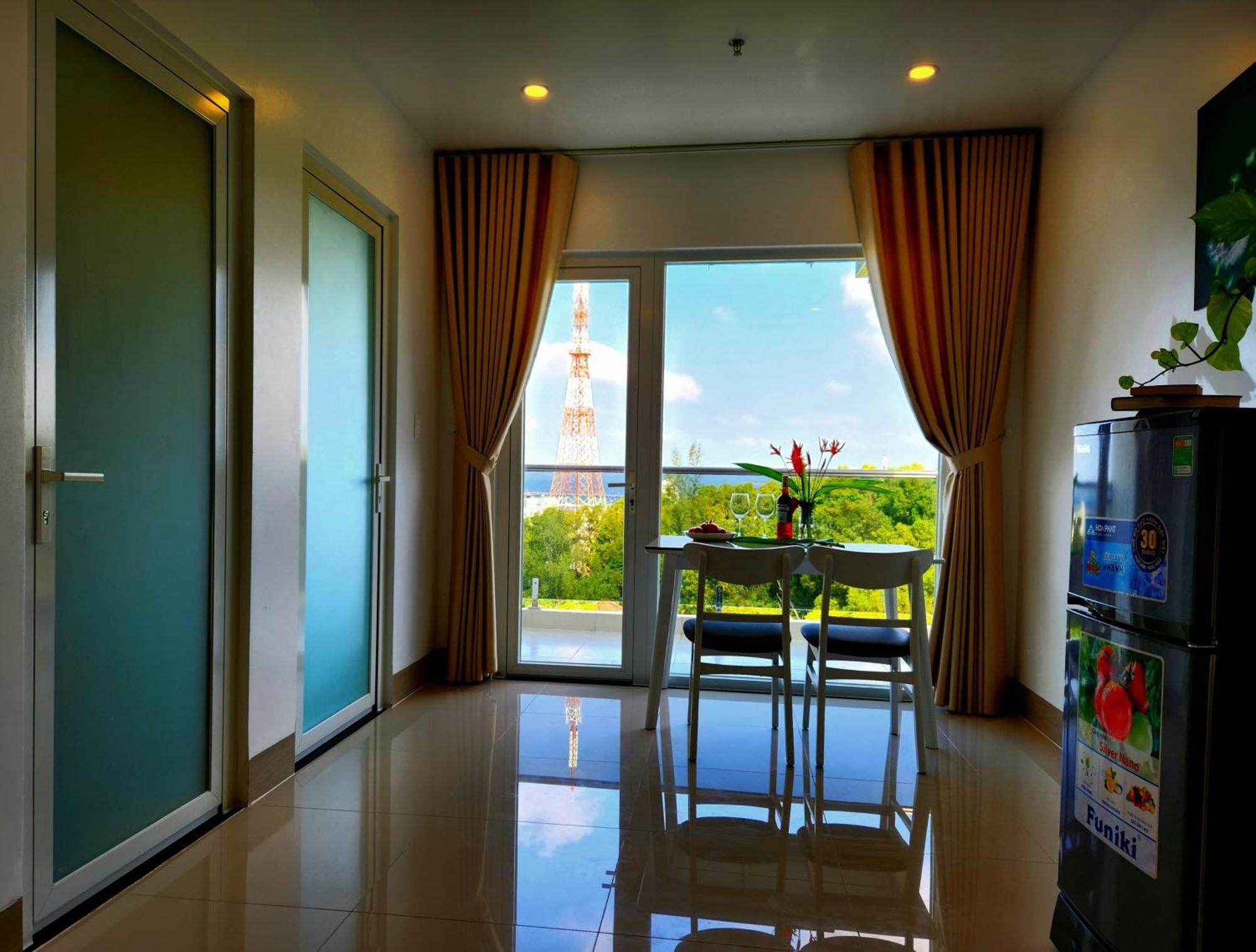 Mi Amor Luxury Island Apartment - 3 Minutes To The Beach ฟู้โกว๊ก ภายนอก รูปภาพ