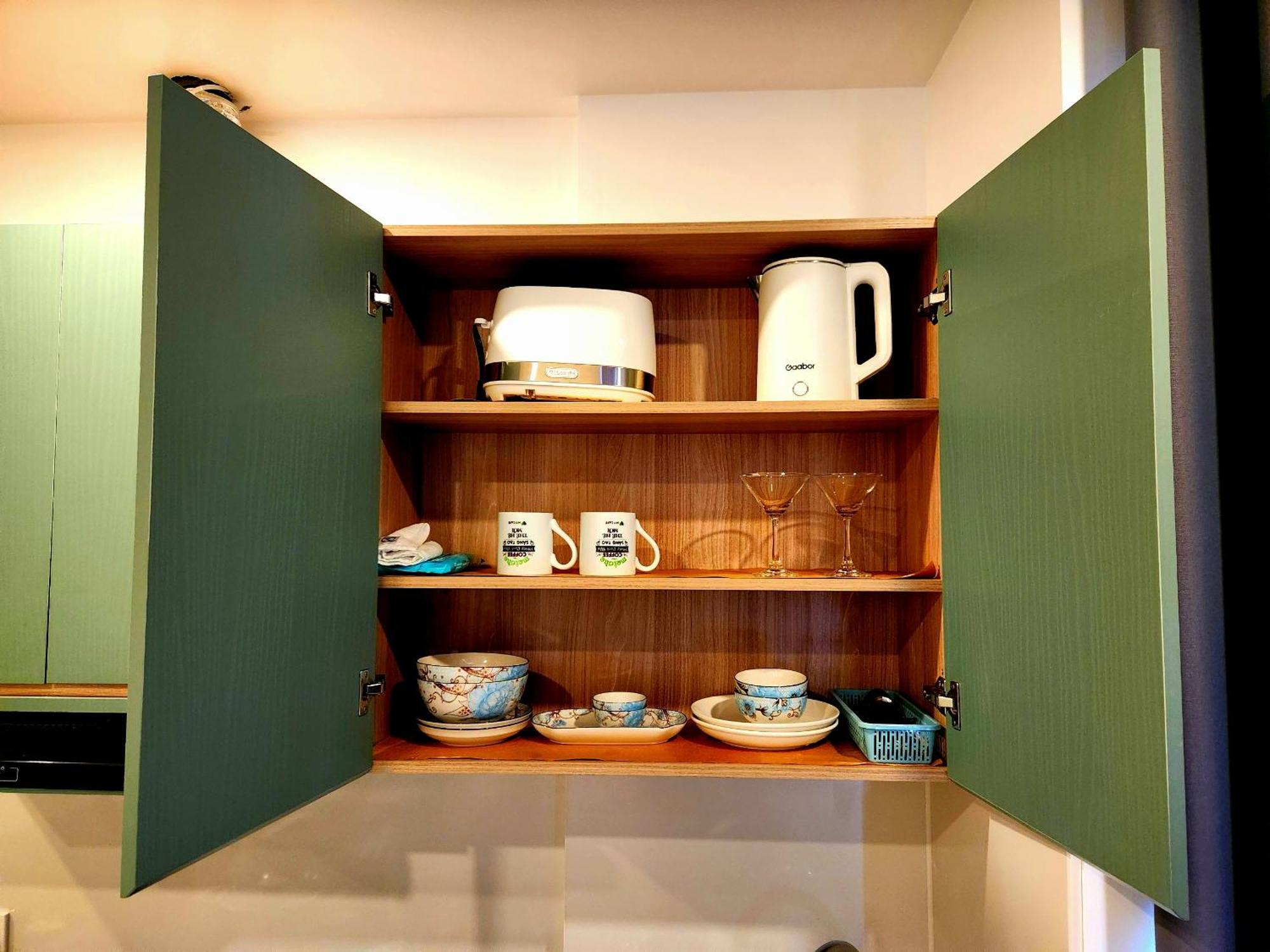 Mi Amor Luxury Island Apartment - 3 Minutes To The Beach ฟู้โกว๊ก ภายนอก รูปภาพ