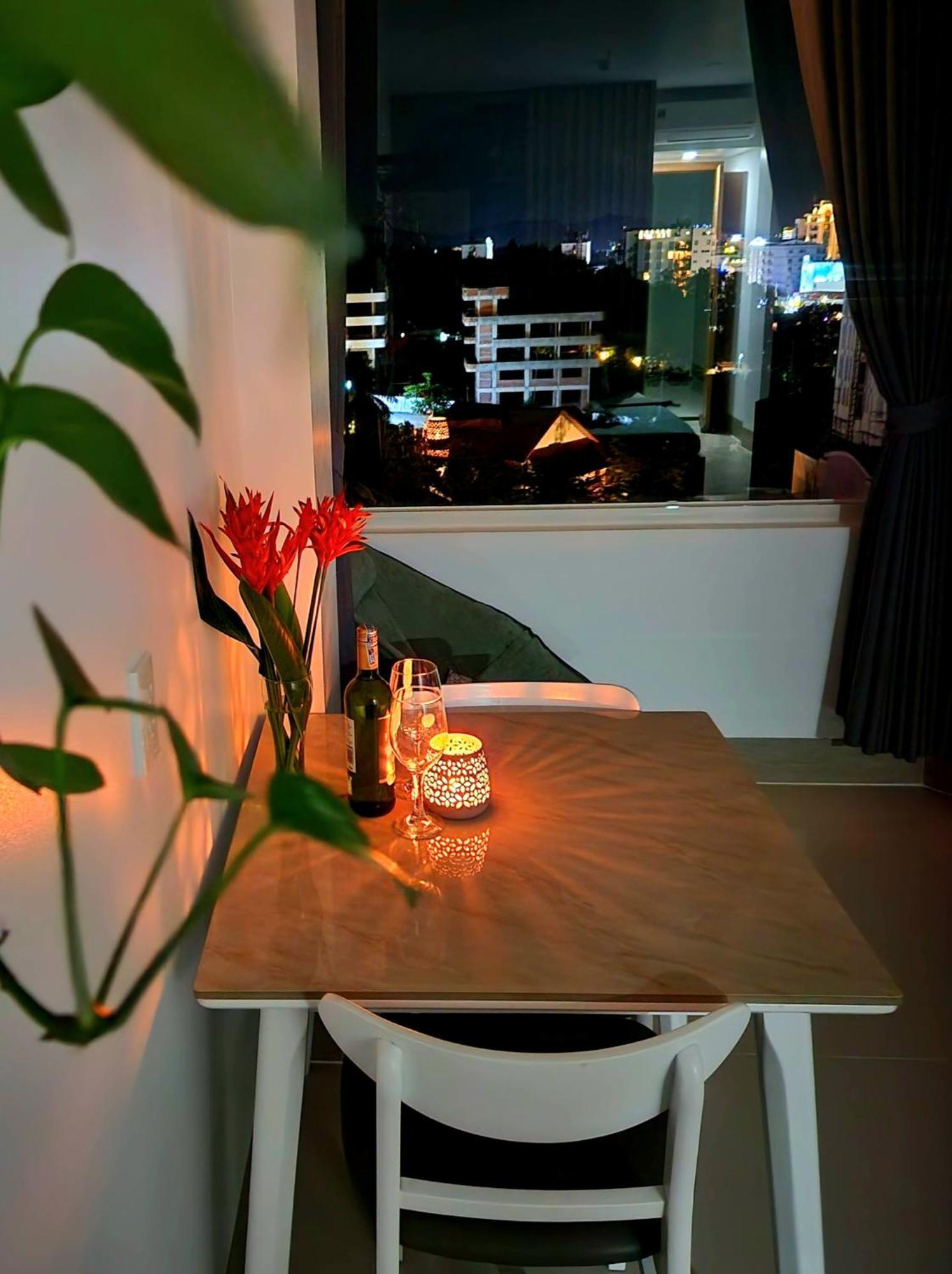 Mi Amor Luxury Island Apartment - 3 Minutes To The Beach ฟู้โกว๊ก ภายนอก รูปภาพ