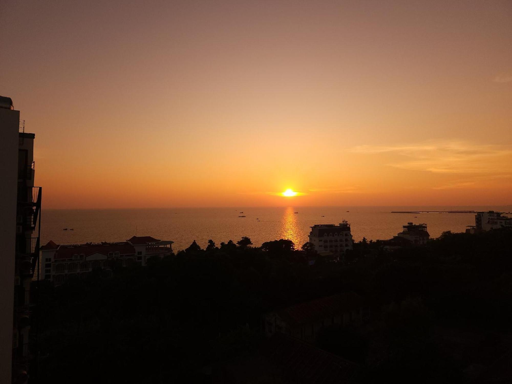 Mi Amor Luxury Island Apartment - 3 Minutes To The Beach ฟู้โกว๊ก ภายนอก รูปภาพ