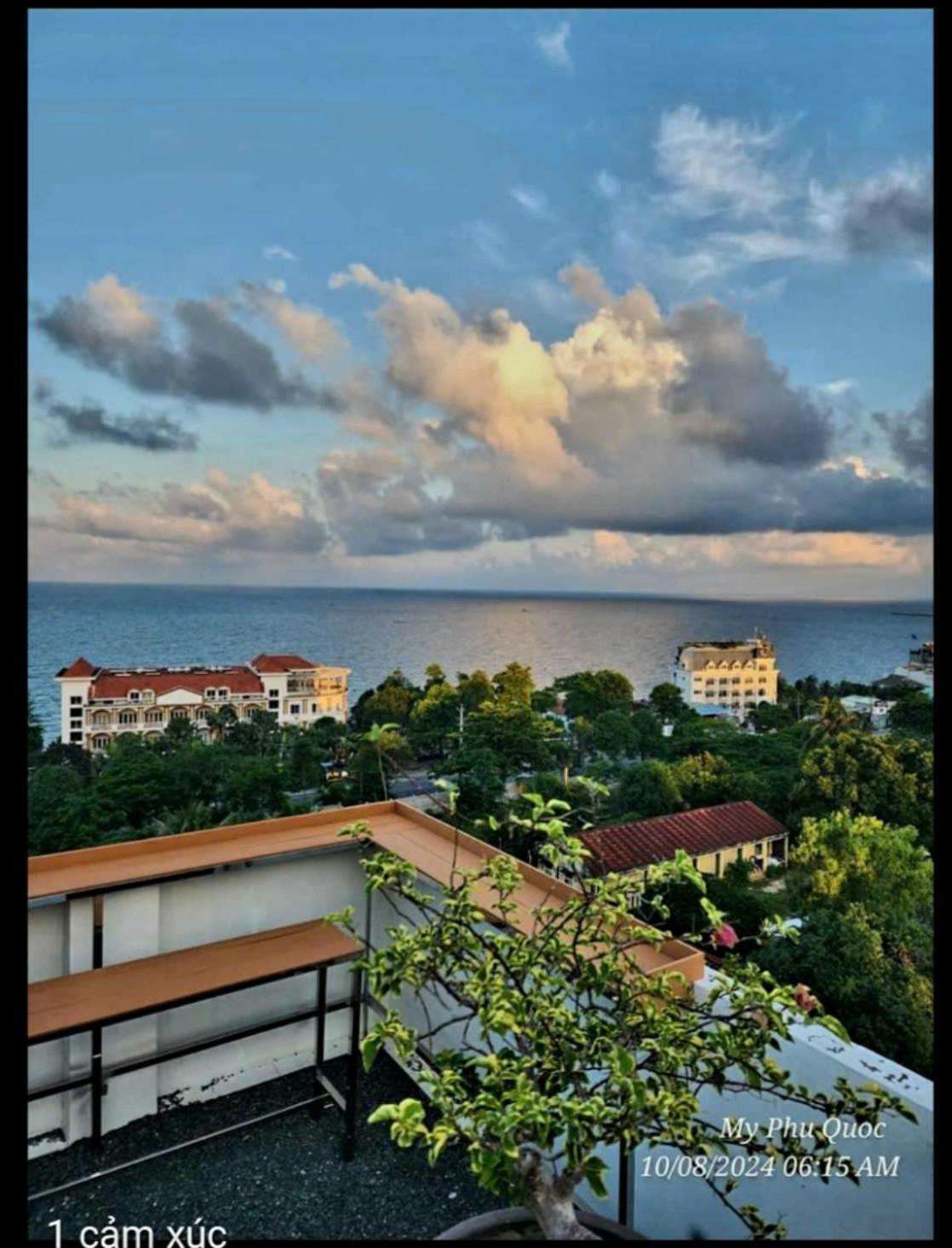 Mi Amor Luxury Island Apartment - 3 Minutes To The Beach ฟู้โกว๊ก ภายนอก รูปภาพ